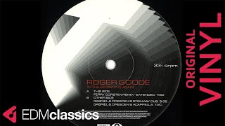 Roger Goode - In The Beginning Again (Ferry Corsten Remix - Extended) (2002)