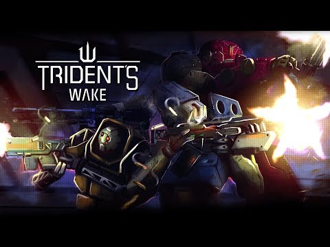 Trident's Wake Early Access Trailer thumbnail