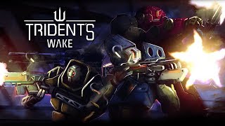 Trident's Wake (PC) Steam Key LATAM