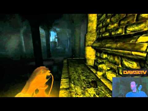 Amnesia AKA How Day[9] Lost His Manhood Part 11