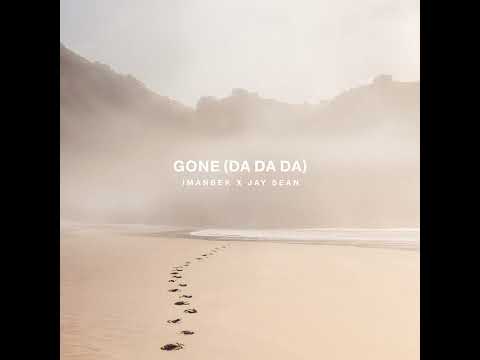 Imanbek & Jay Sean - Gone (Da da Da) [Audio]