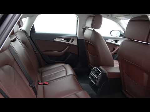 CMG AUDI GALWAY: 2016 A6 SE 2.0TDI 150BHP 161D41617