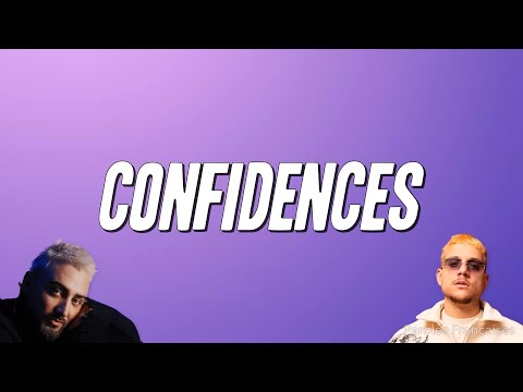 Vacra & PLK - Confidences (Paroles)