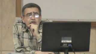 14) Dr.Hani 27/03/2014 [Ch5 : Functional parts - Biophysical consideration]