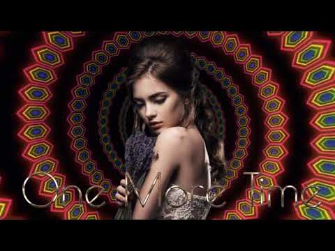 One More Time - Roberto Lee & Alan Brando ( İtalo Disco )