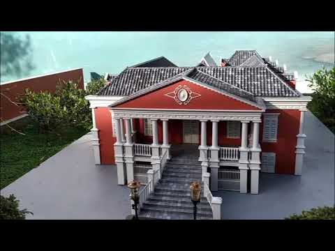 Lilliput of Netherlands | Madurodam | Den haag | Amsterdum | Netherlands