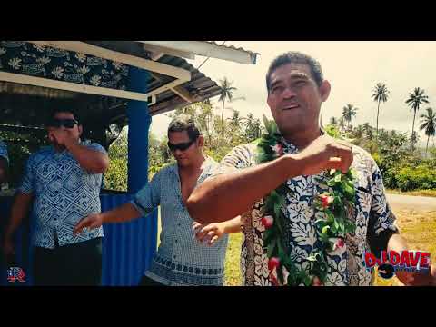 Dj Dave Alefaio Taulelei    SIGA KASI REmix Dr Rome Production