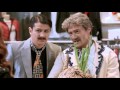 Nea Mărin Merge La Mall Să Cumpere O Rochie