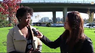 What's Buzzing in Show Biz? Actor Rukiya Bernard video