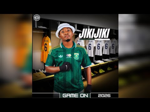 JIKIJIKI - Ngzomthatha ft. Mnotho & Shenge Wasehlalankosi [Official Audio]