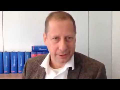 Ekkehard Behnke - Bündnis für Burscheid