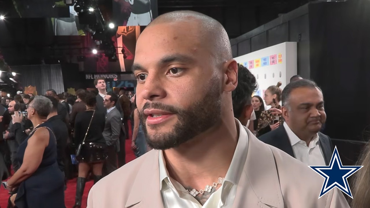 Jerry Jones & Cowboys Players React to Brazil Game Announcement | Dallas Cowboys 2026