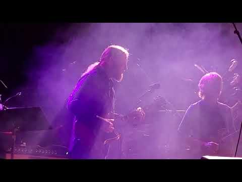 Trey Anastasio Band 2nd Set ft  Derek Trucks #2