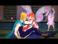 Winx Club Beyond The Clouds English New Song ...