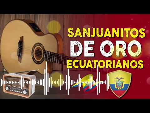 SANJUANITOS DE ORO DEL ECUADOR - CHICHA MIX - CHICHAZO - INSTRUMENTAL - MIX MUSICA NACIONAL ECUADOR