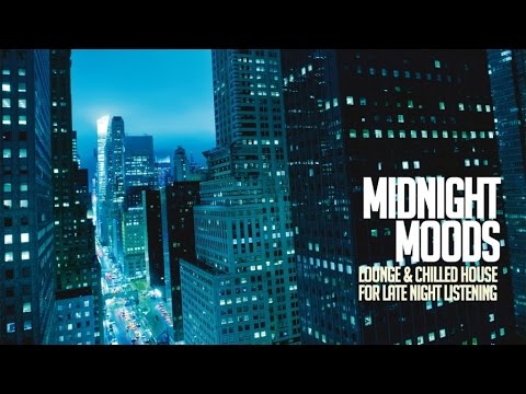 Top Acid Jazz & Chilled House  - Midnight Moods