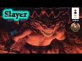 SLAYER All MUSIC Full SOUNDTRACK OST PANASONIC 3DO