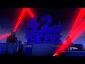 42nd Super Ricky The Fox Logo Fox Network 1988 Style