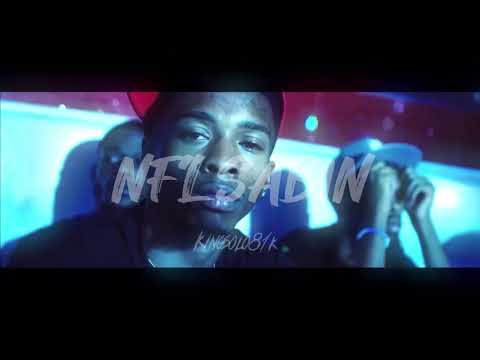 Sada Baby Type Beat x Fmb Dz Type Beat “Imation” 2023