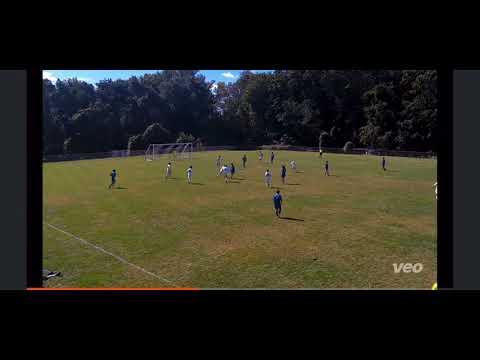 Eyad’s Goal Shaker High School vsBallston Spa