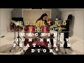 Nothing Inside Machine Gun Kelly Feat Iann Dior Drum Cover