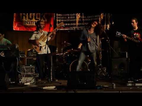 PropheXy - C'e` Vite Sulla Luna - Live @ Prog Experience Festival (San Vendemiano)