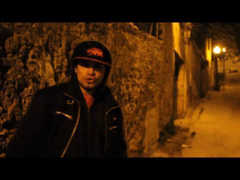 FARSA - ANDER DRAW x KARU | VIDEOCLIP
