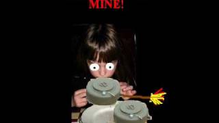 Falling To Grey Interpretation