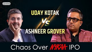 Audio Leak: Legal Notice on BharatPe Founder video