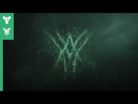 Destiny 2: The Witch Queen - Reveal Trailer [AU]