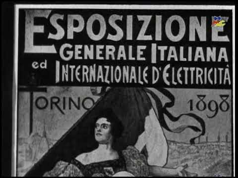 Esposizione di Torino 1898