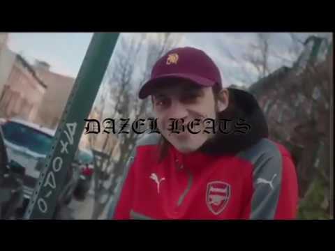 ROMEO ELVIS X DAMSO X TAKE A MIC TYPE BEAT "solo" (prod. Dazel)