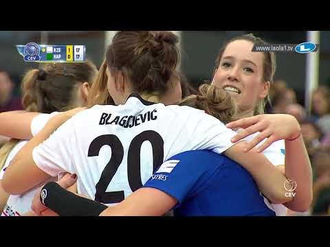 Single blocker enough for Developres SkyRes RZESZOW