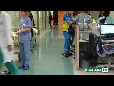 2019-05-20 PRATO - INDAGINE SOLE 24 ORE SU SALUTE, PRATO È 19ESIMA