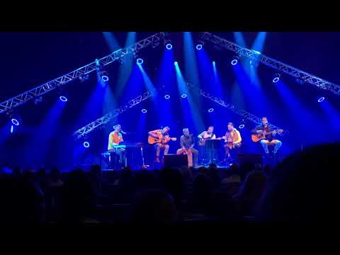 Þá kemur þú - Nýdönsk