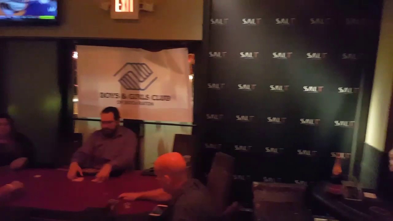 Promotional video thumbnail 5 for Palm Beach Casino  Nights