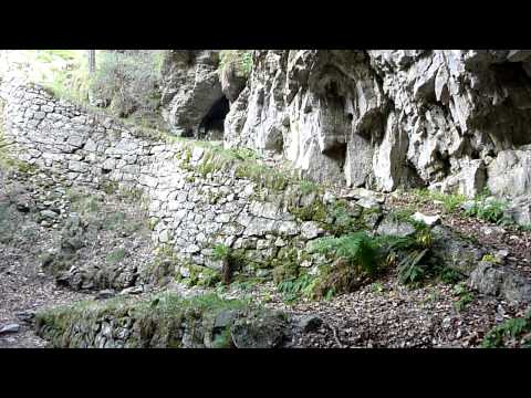 Balcon di Marta - Foresta del Gerbonte