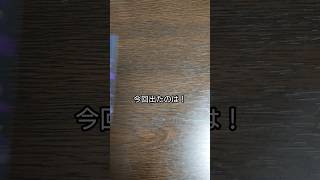 「開封＆紹介動画」作のまたたくさんやるかも？プロ野球チップス2026のカード紹介 #作 #shorts #プロ野球