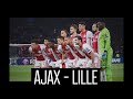 ? REWIND | New season, same start ♥️ | #AJALIL
