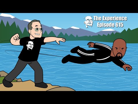 Jim Cornette Reviews FTR vs. Juice Robinson & Austin Gunn (Street Fight) at AEW Worlds End 2025