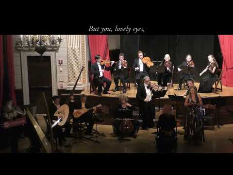 ARTEK:  Applauso musicale by Bernardo Pasquini