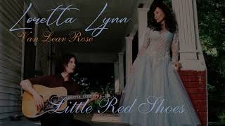 Loretta Lynn Little Red Shoes