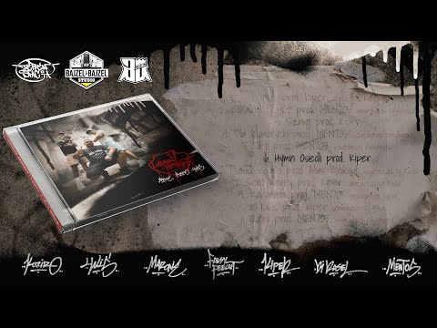 Bezsenny Underground and TeReN STACJA