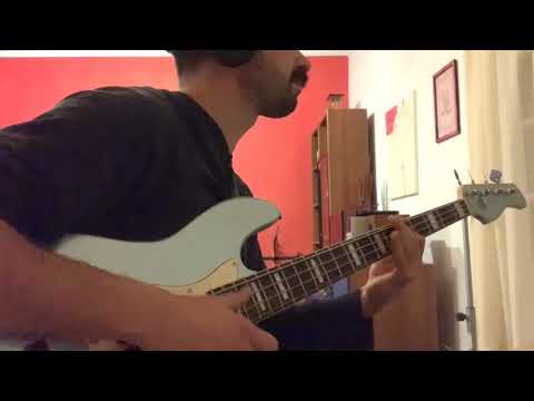 Sire V7 Marcus Miller Jazz Bass 4 String 2nd generation