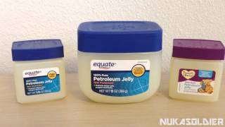 Vaseline Uses SHTF - Every Prepper Needs This!