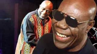 Ray Lema feat Manu Dibango - africa music.