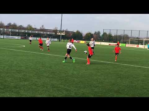 JSV JO12 - Desto JO12 (Deel 6)