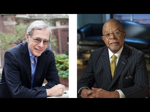 Henry Louis Gates, Jr. and Eric Foner:  In Conversation