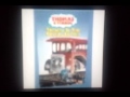 Thomas And The Special Letter 2007 DVD