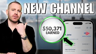 How YouTube Made Me $50,000 in 30 Days!